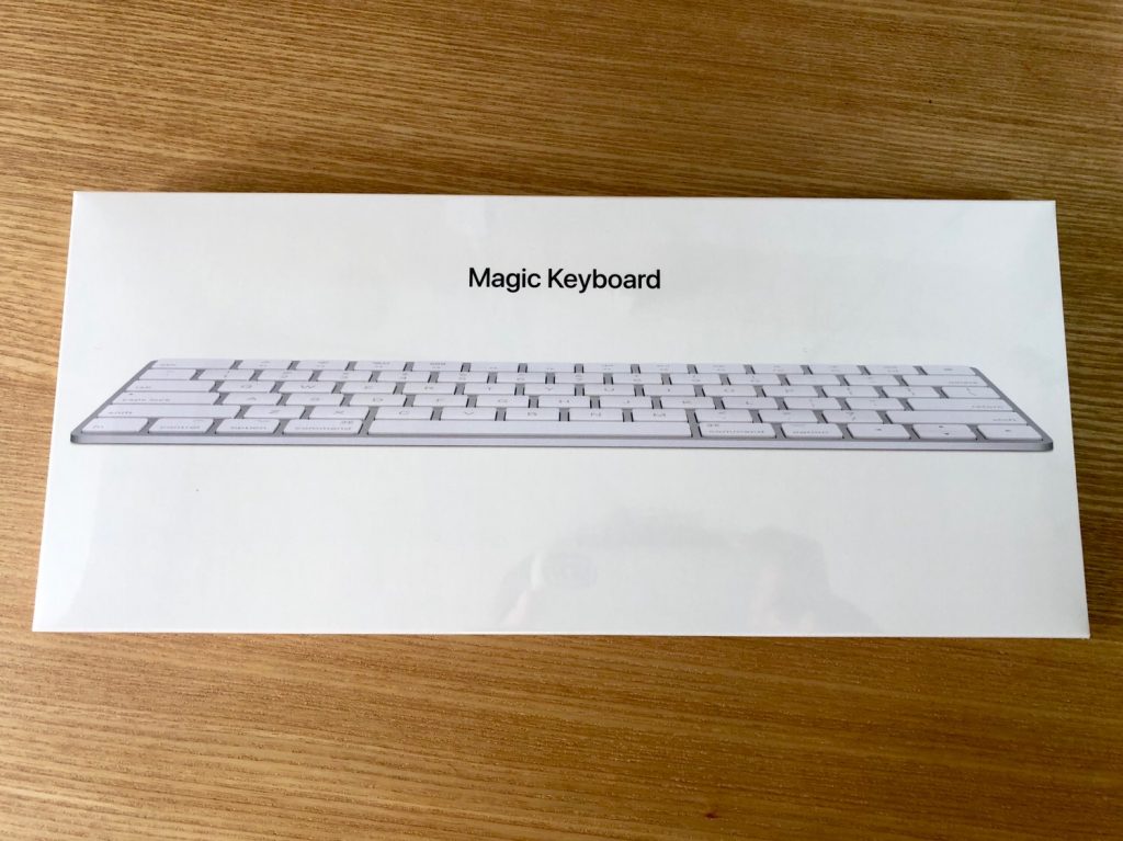 11月30日まで掲載】Apple Magic 刺す keybord等